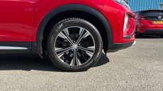 Mitsubishi Eclipse Cross 1.5 3 5dr Petrol Hatchback